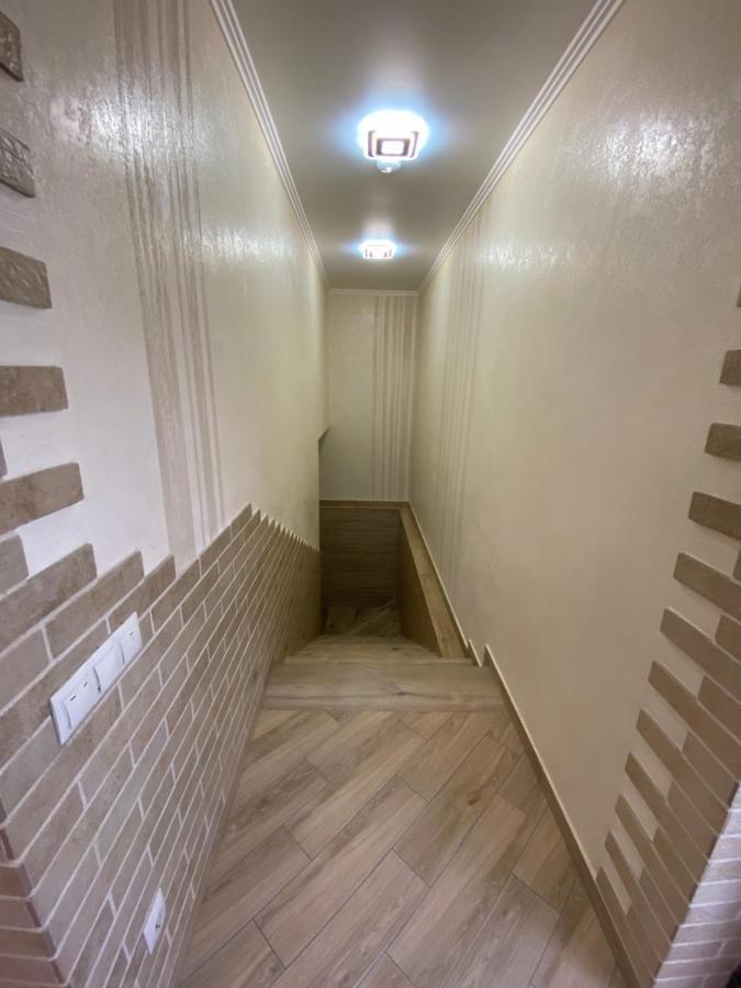 Hotel Korona Karpat Laseschtschyna Exterior foto